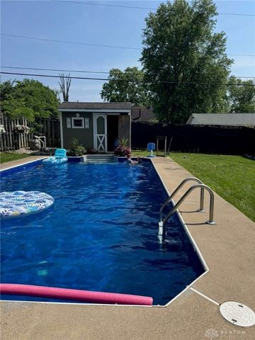 723 Jackson Lane, Middletown, OH 45044