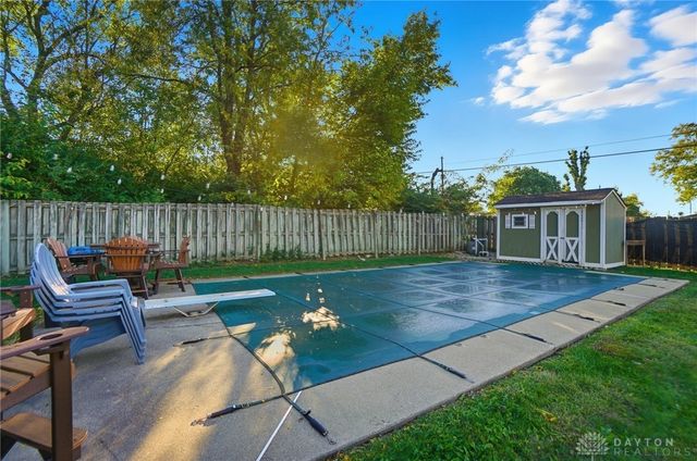 723 Jackson Lane, Middletown, OH 45044