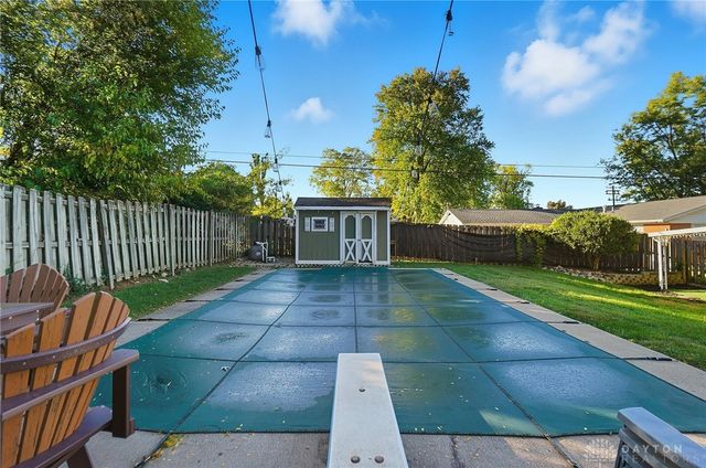 723 Jackson Lane, Middletown, OH 45044