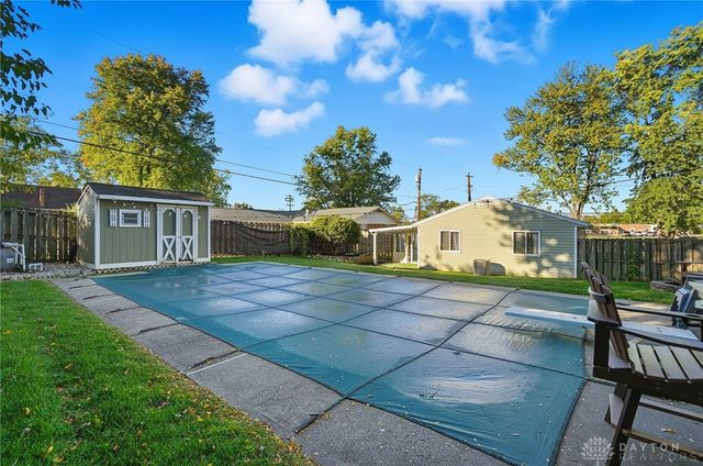 723 Jackson Lane, Middletown, OH 45044