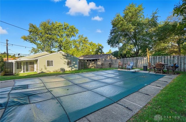 723 Jackson Lane, Middletown, OH 45044