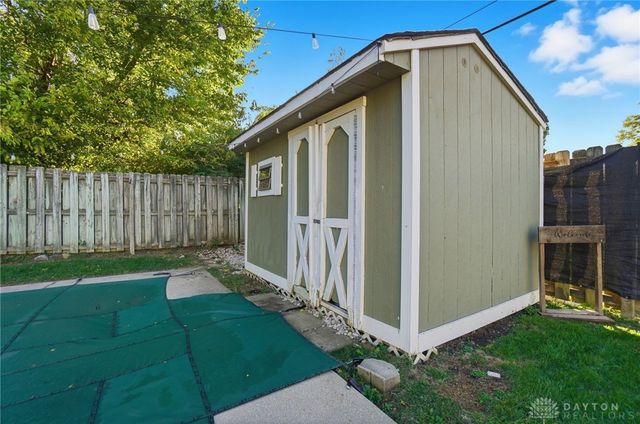 723 Jackson Lane, Middletown, OH 45044