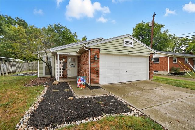 723 Jackson Lane, Middletown, OH 45044