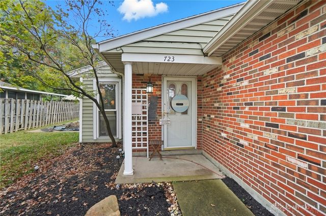 723 Jackson Lane, Middletown, OH 45044