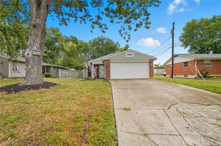 723 Jackson Lane, Middletown, OH 45044