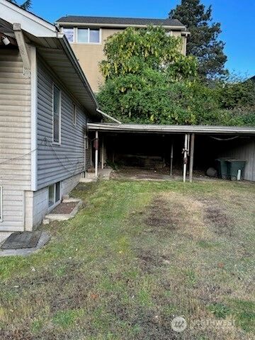2816 SW Dakota Street, Seattle, WA 98126