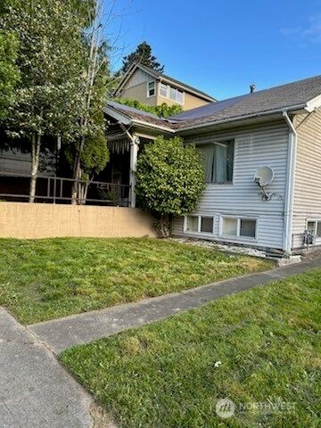 2816 SW Dakota Street, Seattle, WA 98126