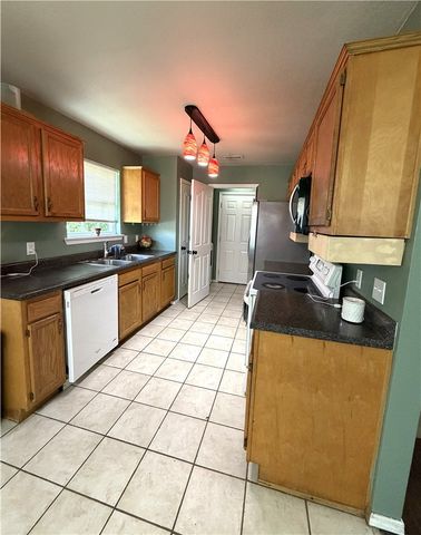 2445 General Franz Sigel Drive, Pea Ridge, AR 72751