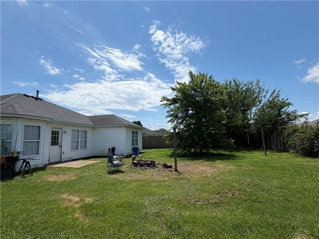 2445 General Franz Sigel Drive, Pea Ridge, AR 72751