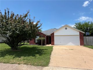 2445 General Franz Sigel Drive, Pea Ridge, AR 72751