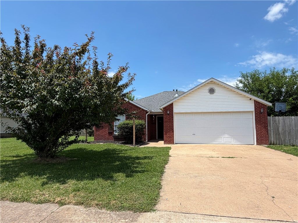 2445 General Franz Sigel Drive, Pea Ridge, AR 72751