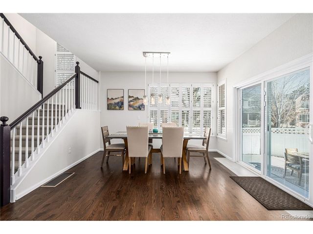 7882 E Archer Pl, Denver, CO 80230