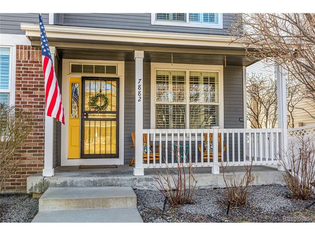 7882 E Archer Pl, Denver, CO 80230