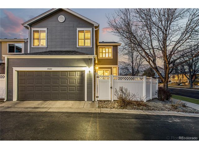 7882 E Archer Pl, Denver, CO 80230