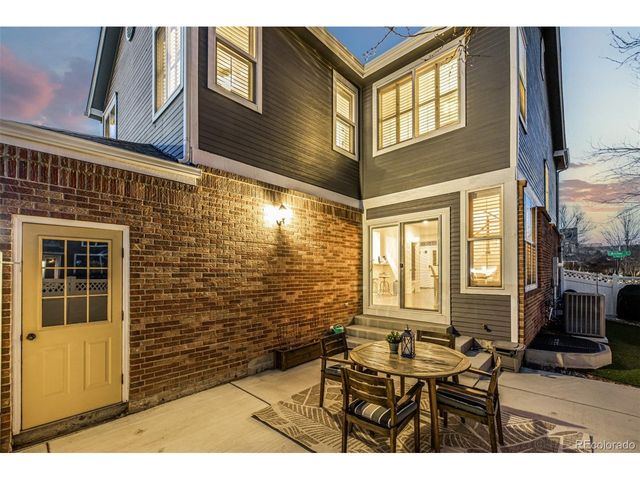 7882 E Archer Pl, Denver, CO 80230