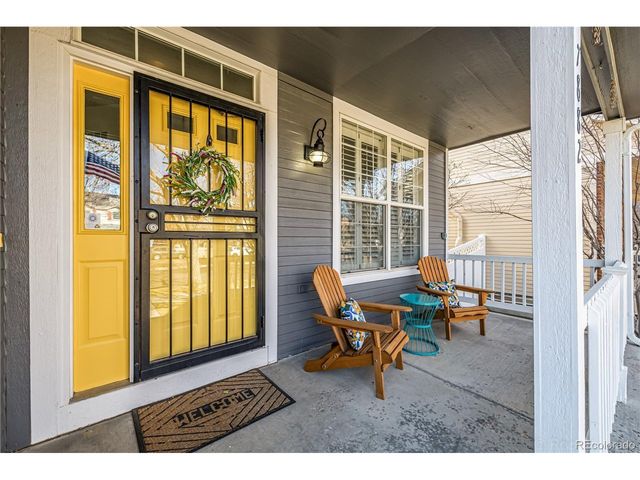 7882 E Archer Pl, Denver, CO 80230