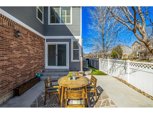 7882 E Archer Pl, Denver, CO 80230