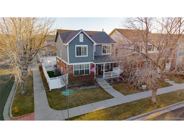7882 E Archer Pl, Denver, CO 80230