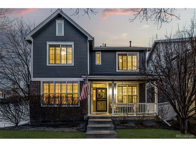 7882 E Archer Pl, Denver, CO 80230