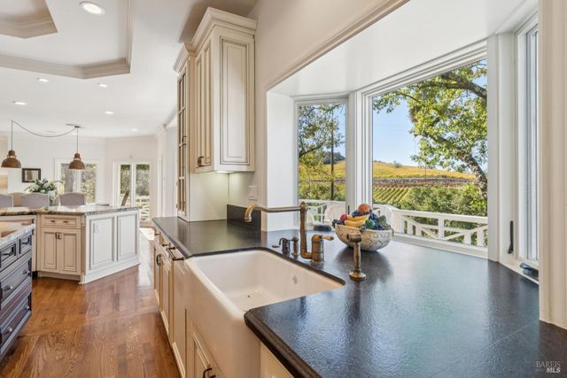3265 Soda Canyon Rd, Napa, CA 94558