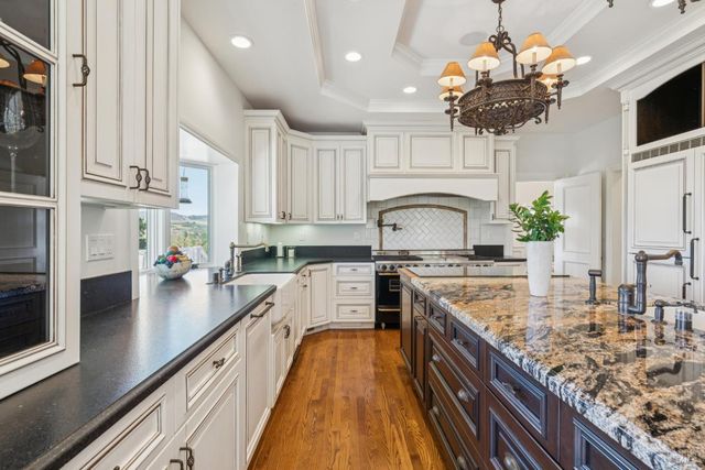 3265 Soda Canyon Rd, Napa, CA 94558