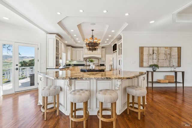 3265 Soda Canyon Rd, Napa, CA 94558