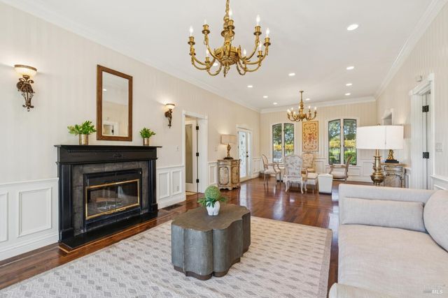 3265 Soda Canyon Rd, Napa, CA 94558