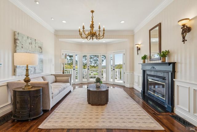 3265 Soda Canyon Rd, Napa, CA 94558