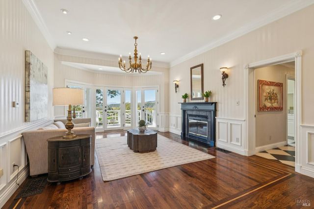 3265 Soda Canyon Rd, Napa, CA 94558