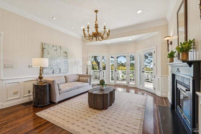 3265 Soda Canyon Rd, Napa, CA 94558