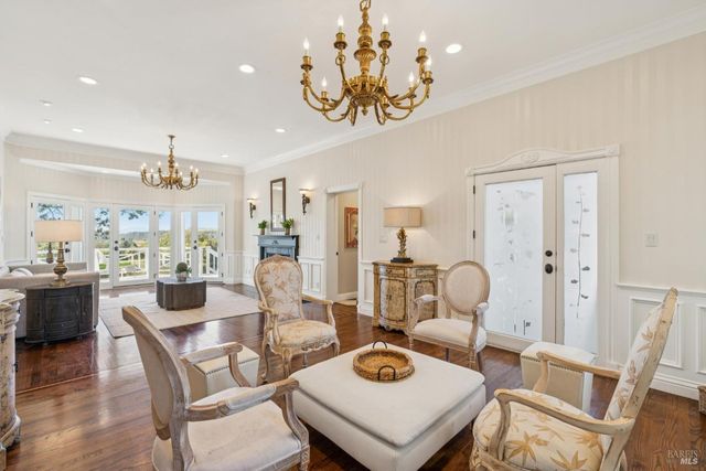 3265 Soda Canyon Rd, Napa, CA 94558