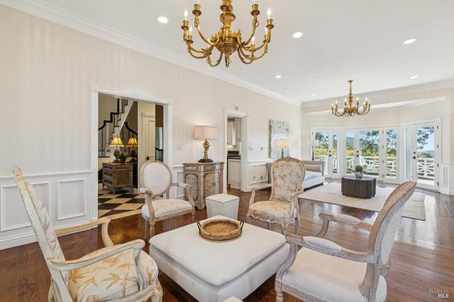 3265 Soda Canyon Rd, Napa, CA 94558