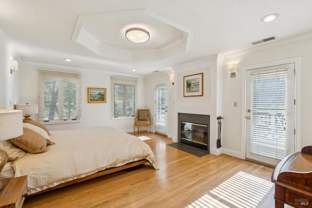 3265 Soda Canyon Rd, Napa, CA 94558