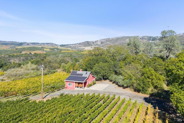 3265 Soda Canyon Rd, Napa, CA 94558