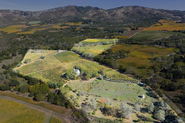 3265 Soda Canyon Rd, Napa, CA 94558