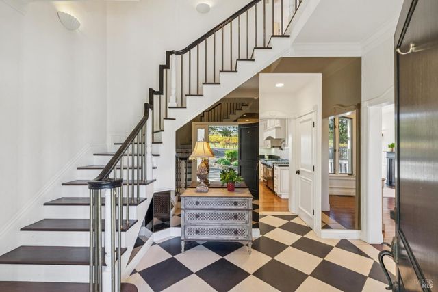 3265 Soda Canyon Rd, Napa, CA 94558