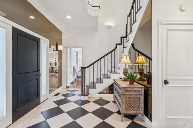 3265 Soda Canyon Rd, Napa, CA 94558