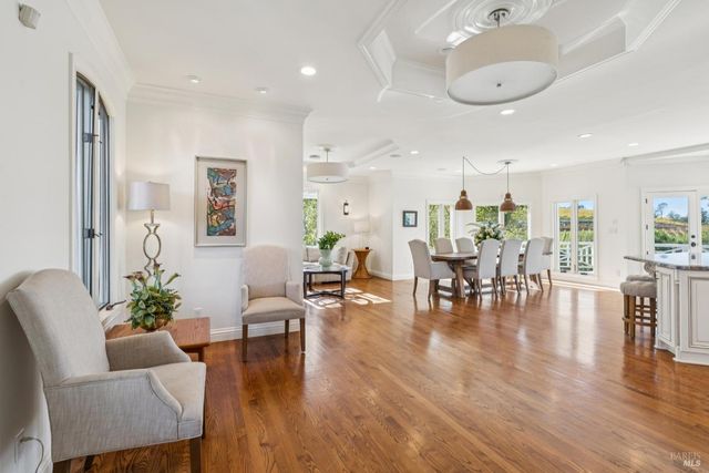 3265 Soda Canyon Rd, Napa, CA 94558