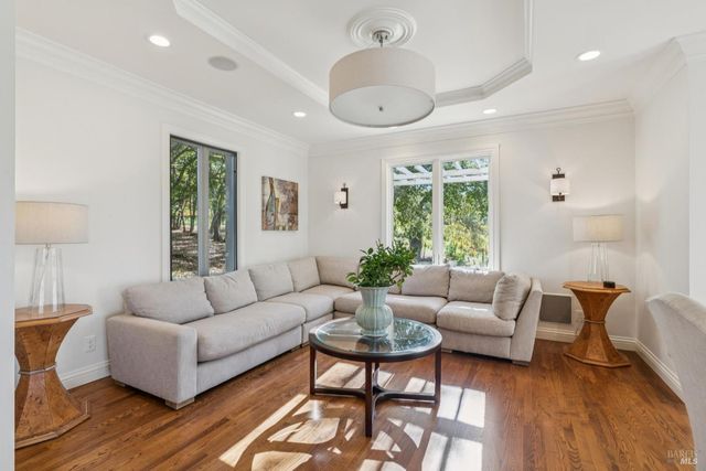 3265 Soda Canyon Rd, Napa, CA 94558