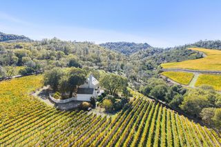 3265 Soda Canyon Rd, Napa, CA 94558