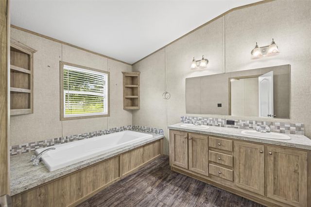 1236 County Road 6763, Dayton, TX 77535
