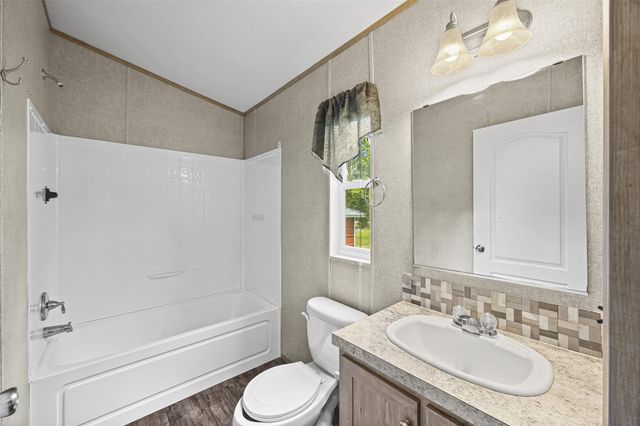 1236 County Road 6763, Dayton, TX 77535