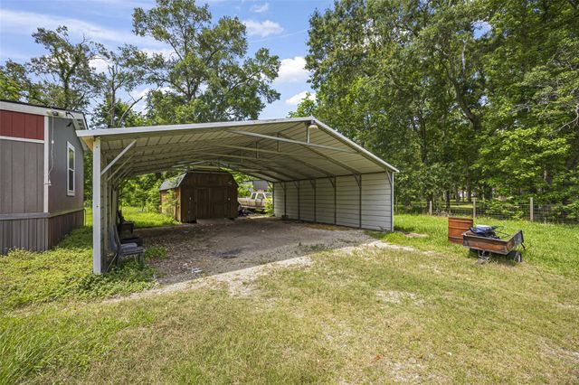 1236 County Road 6763, Dayton, TX 77535