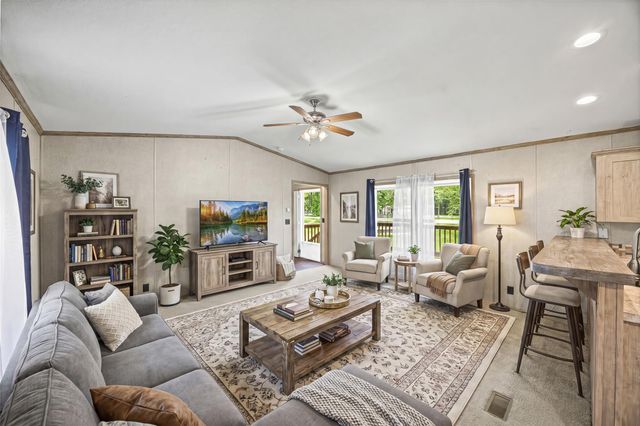 1236 County Road 6763, Dayton, TX 77535