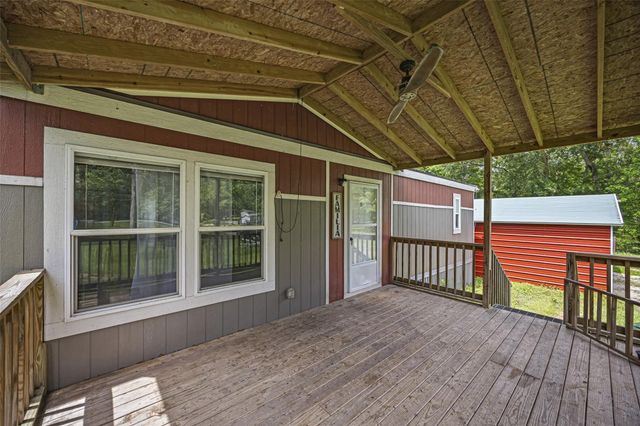 1236 County Road 6763, Dayton, TX 77535