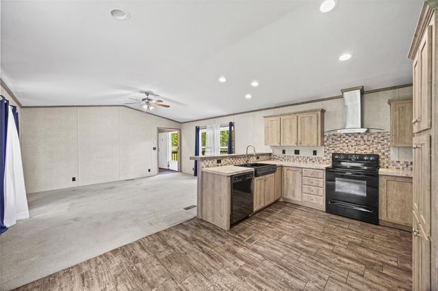 1236 County Road 6763, Dayton, TX 77535