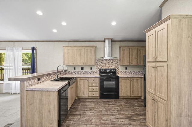 1236 County Road 6763, Dayton, TX 77535