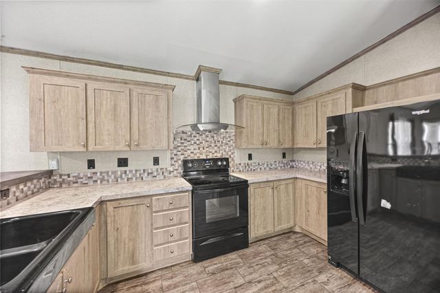1236 County Road 6763, Dayton, TX 77535