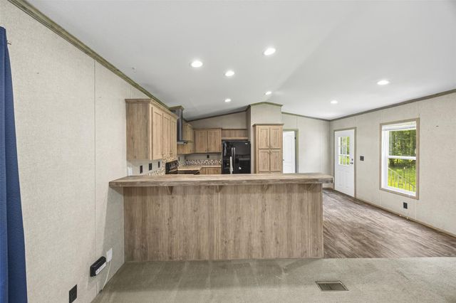 1236 County Road 6763, Dayton, TX 77535