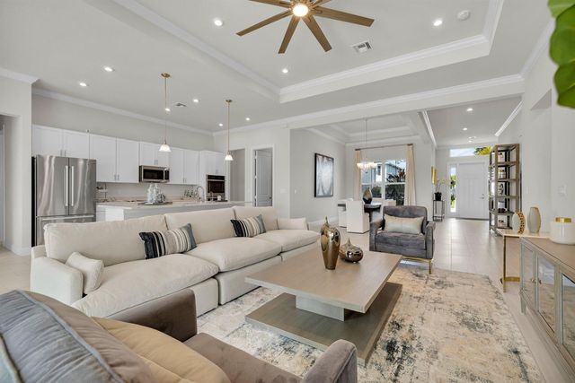 735 SW PENNFIELD Terrace, Stuart, FL 34997